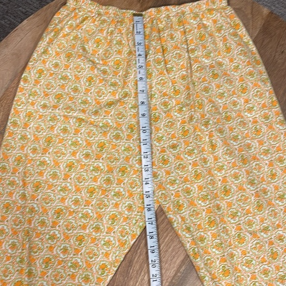 Vintage Ellen Gale pajama set - Picture 8 of 9